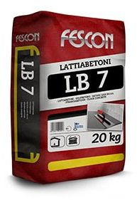 Lattiabetoni Fescon LB 7, 20 kg