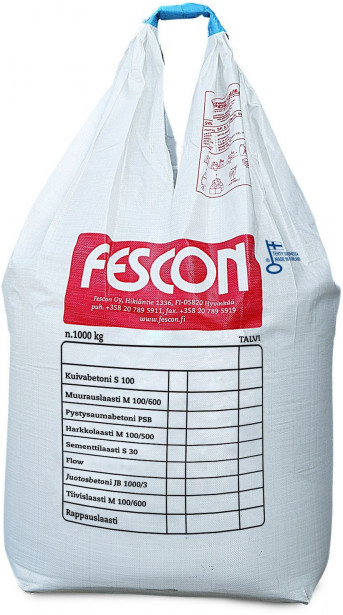 Lattiabetoni Fescon LB 7, 1000 kg