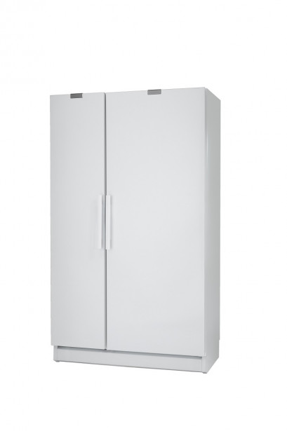 Kylmiöpakastin Festivo FK10 120 CFM, 119.5cm, valkoinen