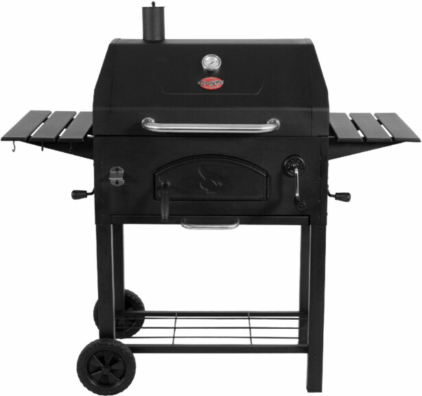 Perinteinen hiiligrilli Char-Griller 30