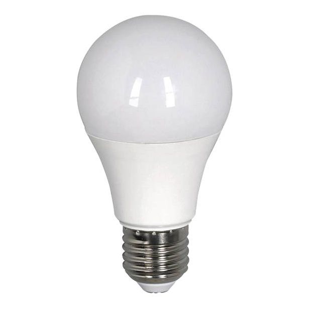 LED-polttimo Finvalo, E27, 10W, 4000K