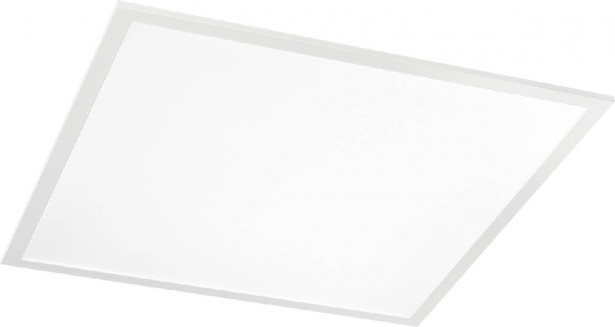 LED-paneeli Ideal Lux, valkoinen