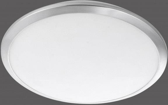 Kattovalaisin LeuchtenDirekt Satob, LED 12W, 230V, 3000K, 700lm, IP20, Ø 310mm