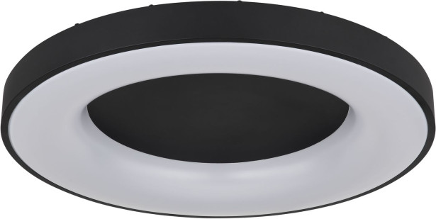LED-kattovalaisin Globo, 2700-6000K, himmennettävä, eri kokoja ja värejä