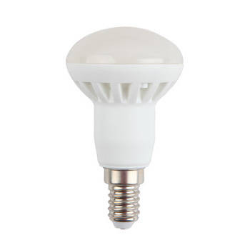 LED-lamppu R50 V-TAC VT-1876, 6W, 230V, 4500K, 400lm, IP20, Ø 50mm
