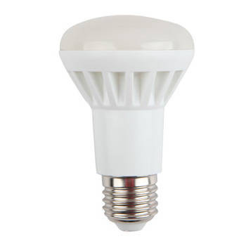 LED-lamppu R63 V-TAC VT-1862, 8W, 230V, 4500K, 500lm, IP20, Ø 63mm
