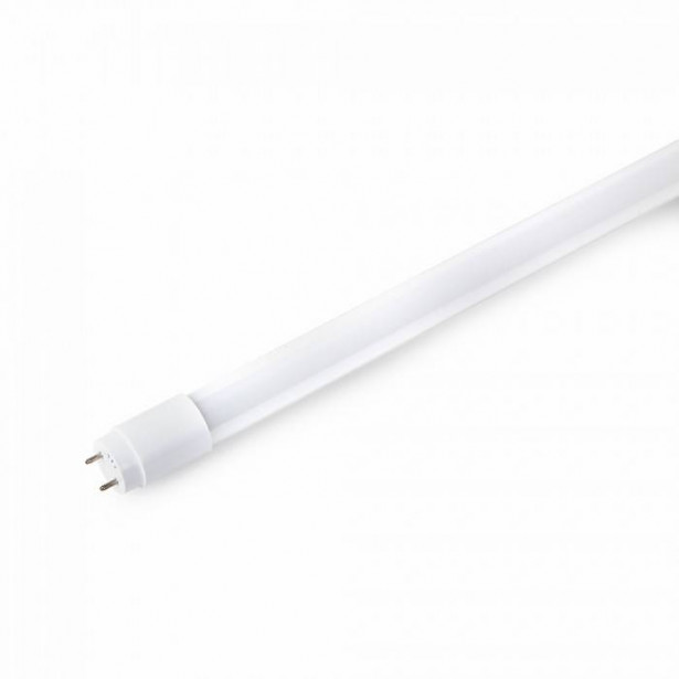 LED-loisteputki V-TAC VT-1288, 18W, 230V, 4500K, 2300lm, IP20, Ø 28mm