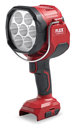 Työmaakäsivalaisin FLEX WL 2800