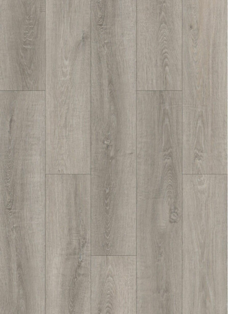 Komposiittilattia Flooria Responsive Elegance Smoked Oak, 1-sauvainen, tammi, integroitu alusmateriaali