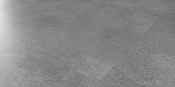 Vinyylilaatta Flooria Falquon SPC Stone P3003 Levanto, vaaleanharmaa