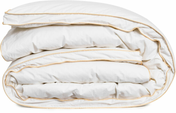 Untuvatuplapeitto Familon Hotel Style Down Warm 230x210cm