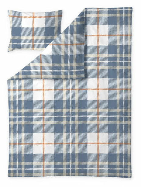 Pussilakanasetti Finlayson Gingham
