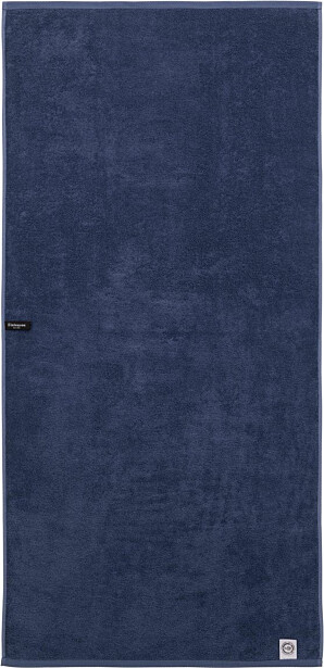 Kylpypyyhe Finlayson Mukava 70x150cm tummansininen