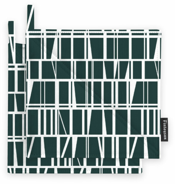 Patalappu Finlayson Coronna, 22x22cm, 2kpl