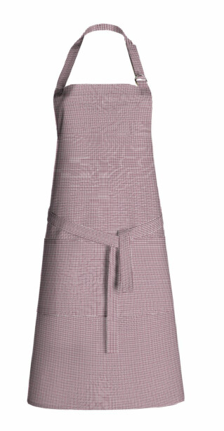 Essu Finlayson Lino Chambray, 70x85cm, punainen