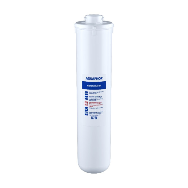 Vaihtosuodatin Aquaphor K7B-vedensuodattimiin