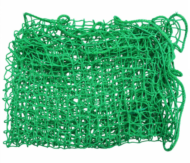 Peräkärryn verkko 1,5 x 2,7 m, PP