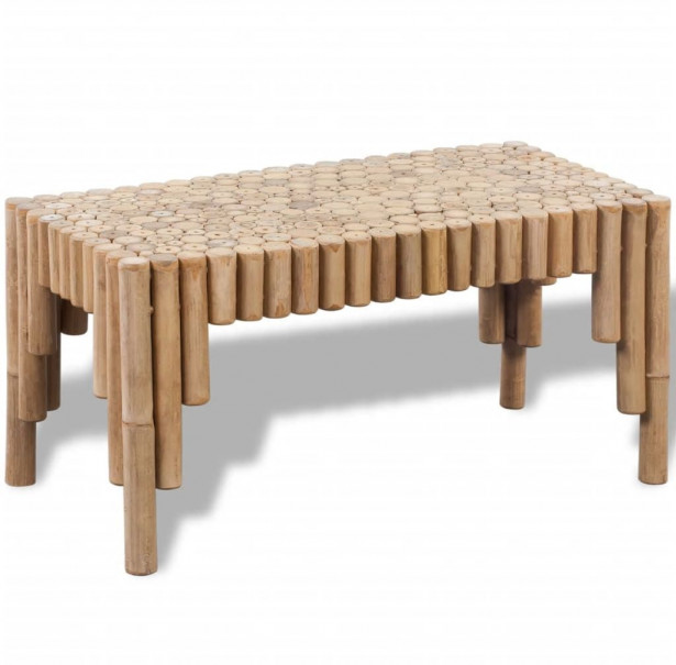 Sohvapöytä bambu_1
