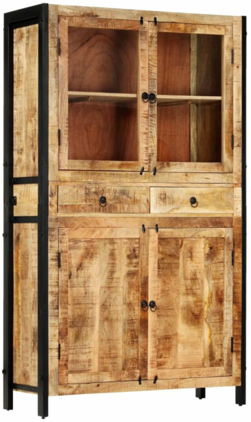 Senkki 100x40x175 cm mangopuu_1