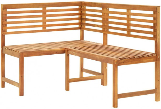 Kulmapenkki 140 cm akaasiapuu_1