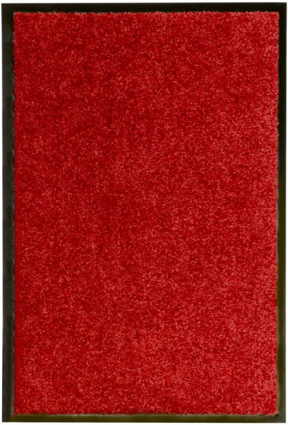 Kuramatto, 40x60cm, pestävä, punainen