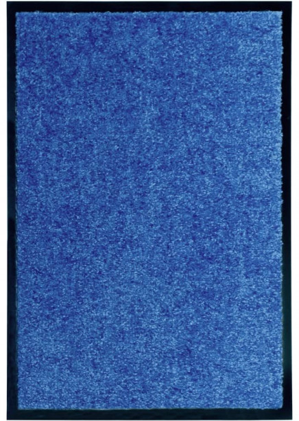 Kuramatto, 40x60cm, pestävä, sininen