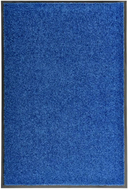 Kuramatto, 60x90cm, pestävä, sininen
