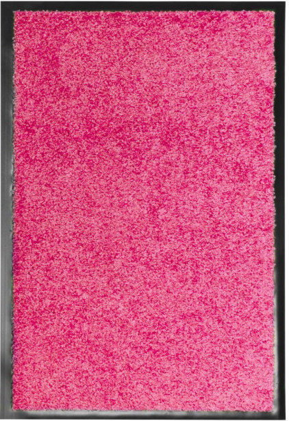 Kuramatto, 40x60cm, pestävä, pinkki