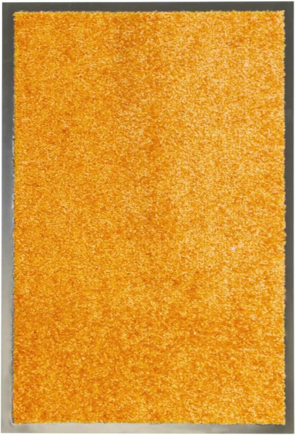 Kuramatto, 40x60cm, pestävä, oranssi
