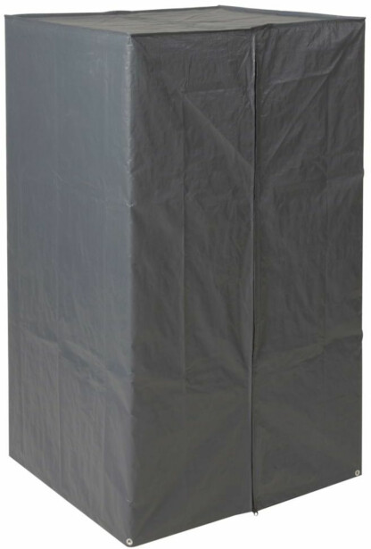 Puutarhakalustelusuoja tyynyille, 140x80x72 cm