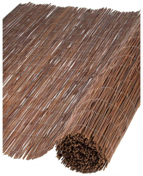 Puutarhasuoja, paju, 1.5x3m, 10mm paksu