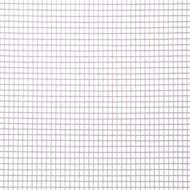 Hyttysverkko Nature 1x3m, lasikuitu, valkoinen