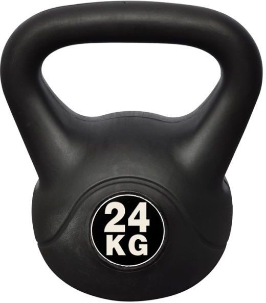 Kahvakuula 24kg