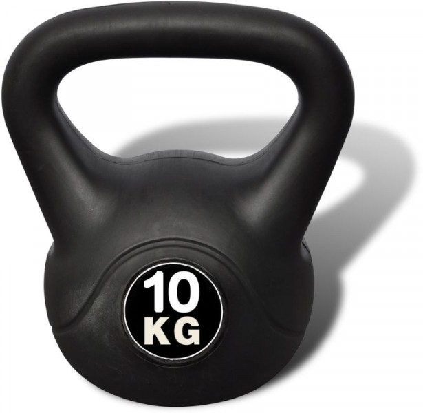 Kahvakuula 10kg