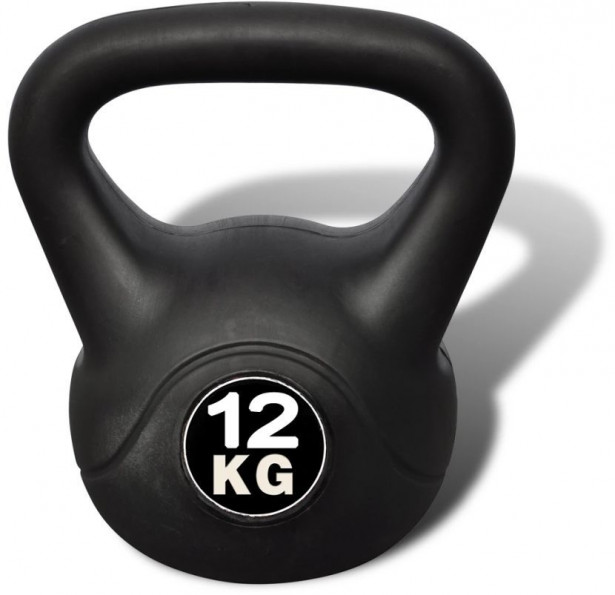 Kahvakuula 12kg