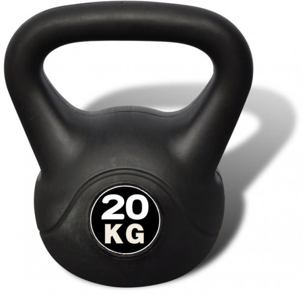 Kahvakuula 20kg