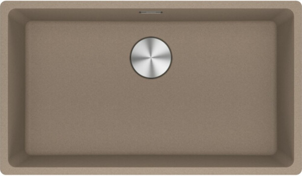 Keittiöallas Franke Maris MRG 210-72 753x433mm Fragranite Oyster (Cashmere)