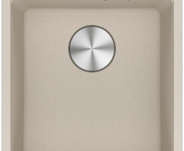 Keittiöallas Franke Maris MRG 210-52 553x433mm Fragranite Coffee