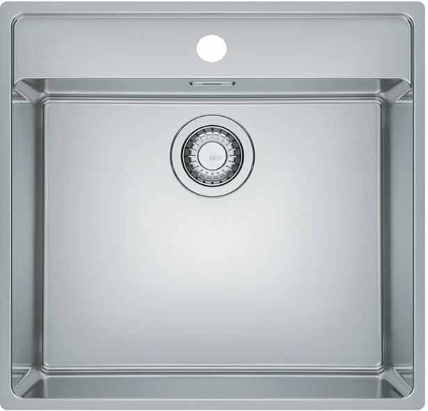 Keittiöallas Franke Maris MRX 210-50TL 530x510mm rst hanalipalla
