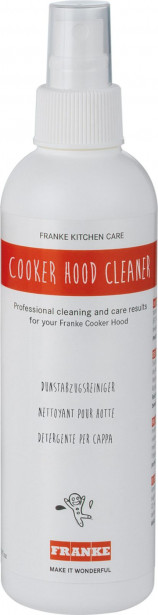 Liesikuvun hoitoaine Franke HS Kitchen Care, 250 ml