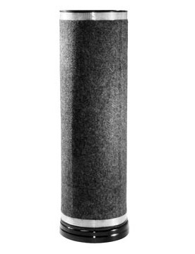 Aktiivihiilisuodatin Franke HS Tender/Opal/Stil, 475mm