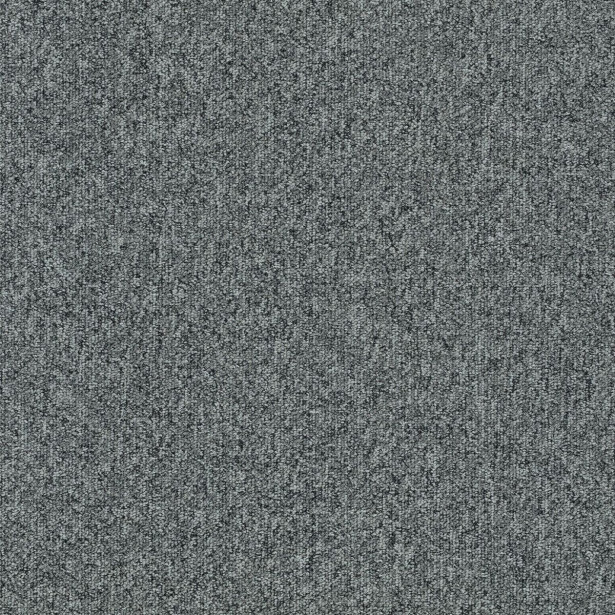 Tekstiililaatta Forbo Tessera Basis Pro Light Grey, 50x50cm, vaaleanharmaa