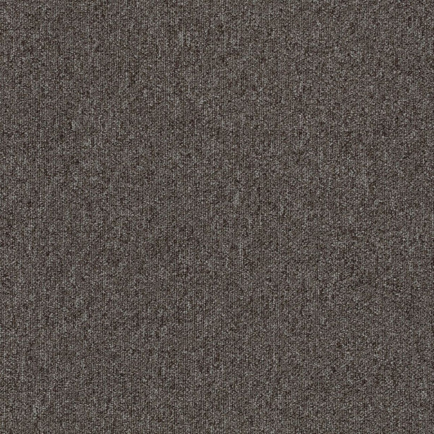 Tekstiililaatta Forbo Tessera Basis Pro Brown, 50x50cm, ruskea
