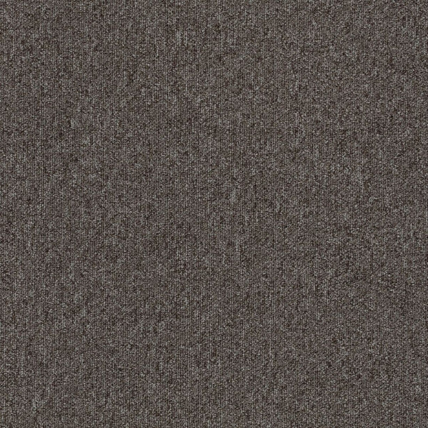 Tekstiililaatta Forbo Tessera Basis Pro Brown, 50x50cm, ruskea