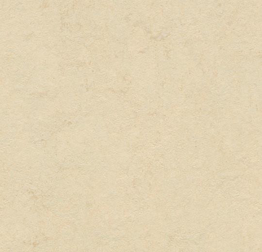 Linoleumilaatta Forbo Marmoleum Click Barbados, 30x60cm, kermanvalkoinen