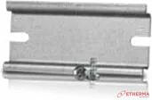DIN-kisko F-Tronic, Neptun Compact NFK11 kotelolle