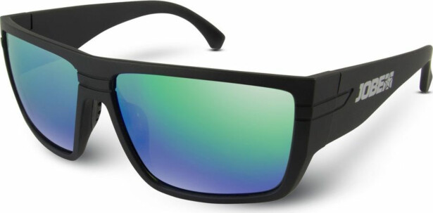 Kelluvat aurinkolasit Jobe Beam Black Green