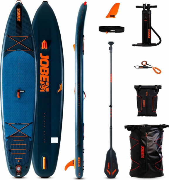 SUP-lautasetti Jobe Duna 11.6 Elite