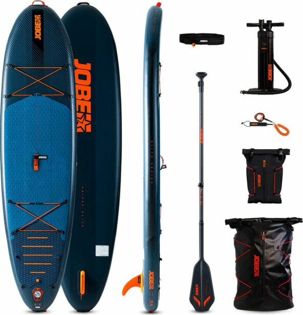 SUP-lautasetti Jobe Yarra 10.6 Elite