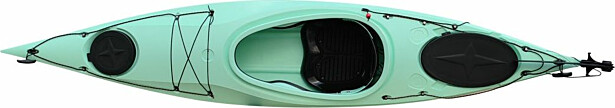 Kajakki Saimaa Kayaks Smart